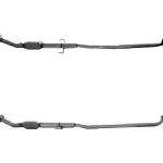 Catalytic Converter for Toyota Corolla Verso 1.6 – BM91409H