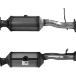 Catalytic Converter for Ford Focus 2.5 – BM91413H