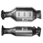Catalytic Converter for Audi 100 2.2 – BM91418