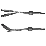 BM91420H — Homologated Petrol Cat