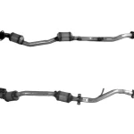 Catalytic Converter for Subaru Legacy 2.5 – BM91425H