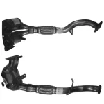 Catalytic Converter for Alfa Romeo 147 2.0 – BM91426H