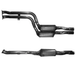 Catalytic Converter for BMW 330i 3.0 – BM91427