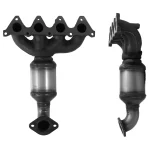 Catalytic Converter for Hyundai Accent 1.5 – BM91432