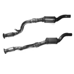 Catalytic Converter for Audi A6 4.2 – BM91433