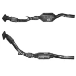 Catalytic Converter for Audi A6 2.7 – BM91434