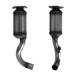 Catalytic Converter for FIAT Multipla 1.6 – BM91435