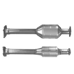 BM91438H — Homologated Petrol Cat