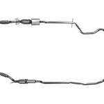 BM91440H — Homologated Petrol Cat