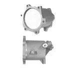 Catalytic Converter for Nissan Note 1.4 – BM91444H