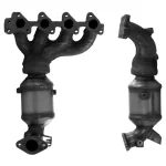 Catalytic Converter for Kia Picanto 1.0 – BM91446H