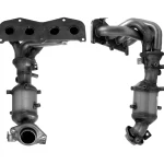 Catalytic Converter for Toyota Avensis Verso 2.0 – BM91449H