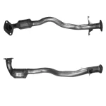 Catalytic Converter for Mitsubishi Lancer 2.0 – BM91450H