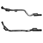 Catalytic Converter for Mercedes SLK32 3.2 – BM91458H
