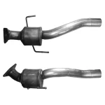 Catalytic Converter for Porsche Cayenne 3.2 – BM91459H