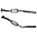 Catalytic Converter for Chrysler Stratus 2.0 – BM91461