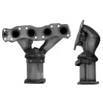 Catalytic Converter for Suzuki Liana 1.6 – BM91465H