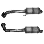 Catalytic Converter for Mercedes Sprinter 2.3 – BM91469