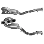 Catalytic Converter for BMW Z4 3.0 – BM91471H