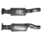 Catalytic Converter for Audi A2 1.6 – BM91472H
