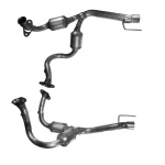Catalytic Converter for Chrysler Grand Cherokee 4.7 – BM91474