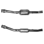 Catalytic Converter for Peugeot 607 2.0 – BM91478H