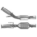 Catalytic Converter for Peugeot 307CC 2.0 – BM91484H