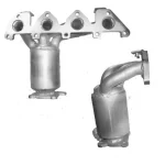 Catalytic Converter for Skoda Octavia 1.4 – BM91486