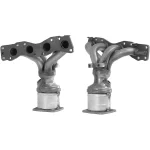 Catalytic Converter for Suzuki Liana 1.3 – BM91492H