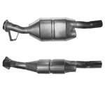 Catalytic Converter for Audi A8 3.7 – BM91495