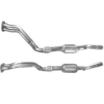 Catalytic Converter for Audi A4 1.8 – BM91496