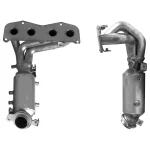 Catalytic Converter for Toyota RAV4 2.4 – BM91498H
