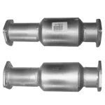 Catalytic Converter for Opel Antara 2.4 – BM91502H