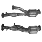 Catalytic Converter for Lexus GS300 3.0 – BM91504