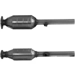 Catalytic Converter for Volkswagen Golf Plus 1.4 – BM91506H