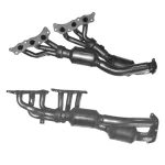 Catalytic Converter for Lexus IS200 2.0 – BM91508
