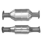 Catalytic Converter for Hyundai Santamo 2.0 – BM91511