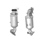 Catalytic Converter for Honda Civic 1.8 – BM91512H