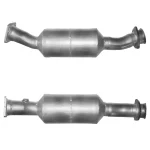 Catalytic Converter for Aston Martin Virage Volante 5.3 – BM91516