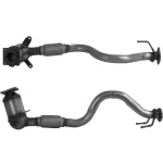 Catalytic Converter for Audi A3 1.6 – BM91519H