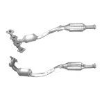 Catalytic Converter for Mercedes B150 1.5 – BM91521H