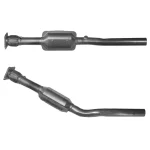 Catalytic Converter for Chrysler Stratus 2.5 – BM91523