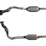 Catalytic Converter for SEAT Arosa 1.0 – BM91524