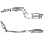Catalytic Converter for Mercedes CLK430 4.3 – BM91527