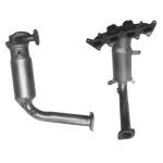 Catalytic Converter for FIAT Idea 1.2 – BM91539H