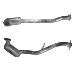 Catalytic Converter for Subaru Forester 2.5 – BM91540