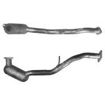 Catalytic Converter for Subaru Forester 2.0 – BM91541