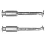 Catalytic Converter for Nissan Navara 4.0 – BM91544