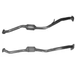 Catalytic Converter for Subaru Forester 2.5 – BM91549
