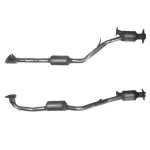 Catalytic Converter for Subaru Outback 3.0 – BM91551